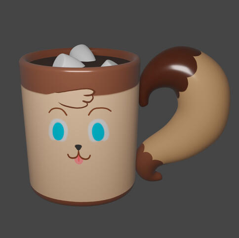Luma Mug